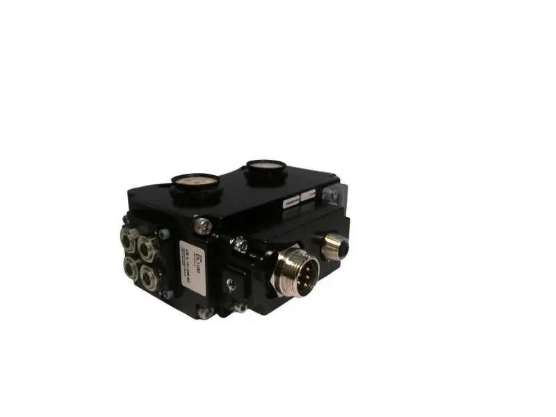 PLC Modül/Raf 9121-DL10-M - ATI tarafından