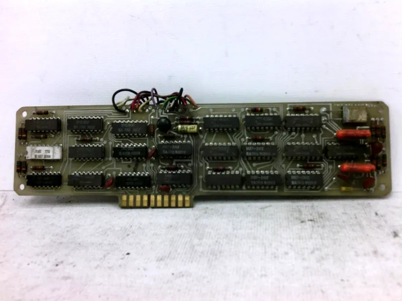PWB1694-6220 PC板電腦 由 OMEGA ENGINEERING 製造