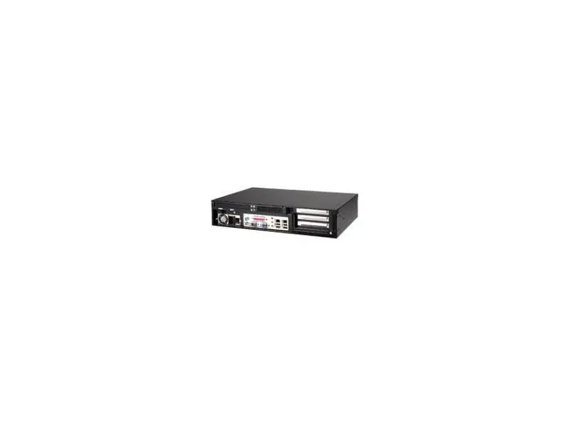 SPS-Modul/Rack IPC-603MB-35C von ADVANTECH