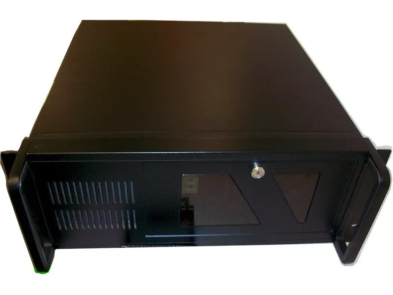 SPS-Modul/Rack IPC-610BP-00XFB von ADVANTECH