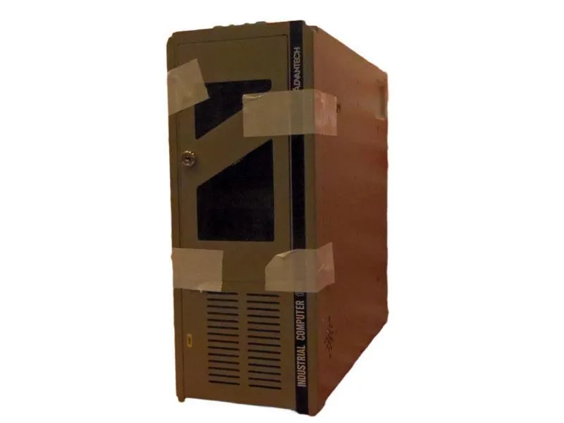 SPS-Modul/Rack IPC-610P4-300 von ADVANTECH