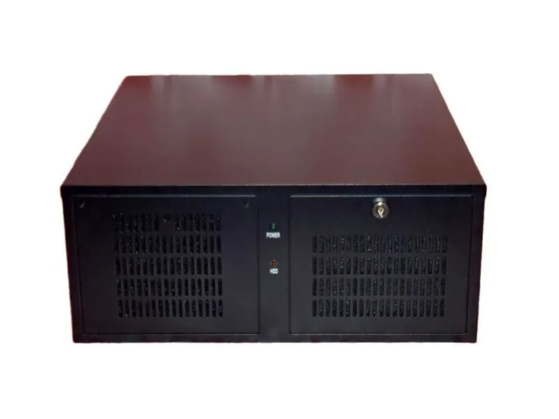 SPS-Modul/Rack IPC-611BP-00XE von ADVANTECH
