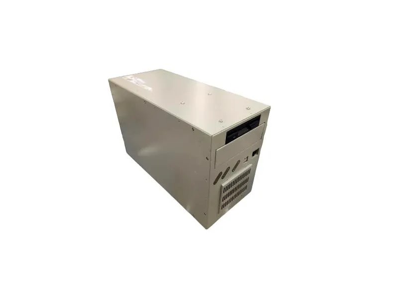 Industriecomputer IPC-6606BP-00XE von ADVANTECH
