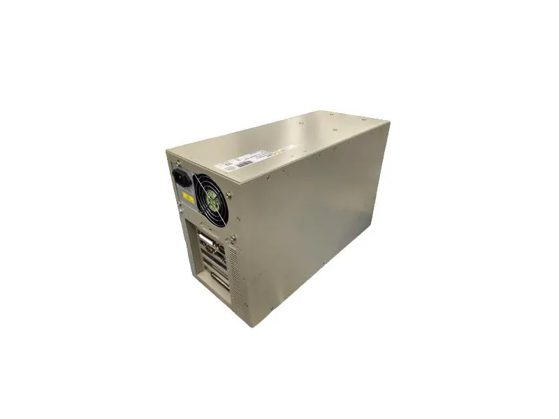 Industriecomputer IPC-6606BP-00XE von ADVANTECH