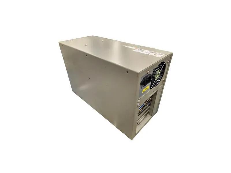 Industriecomputer IPC-6606BP-00XE von ADVANTECH