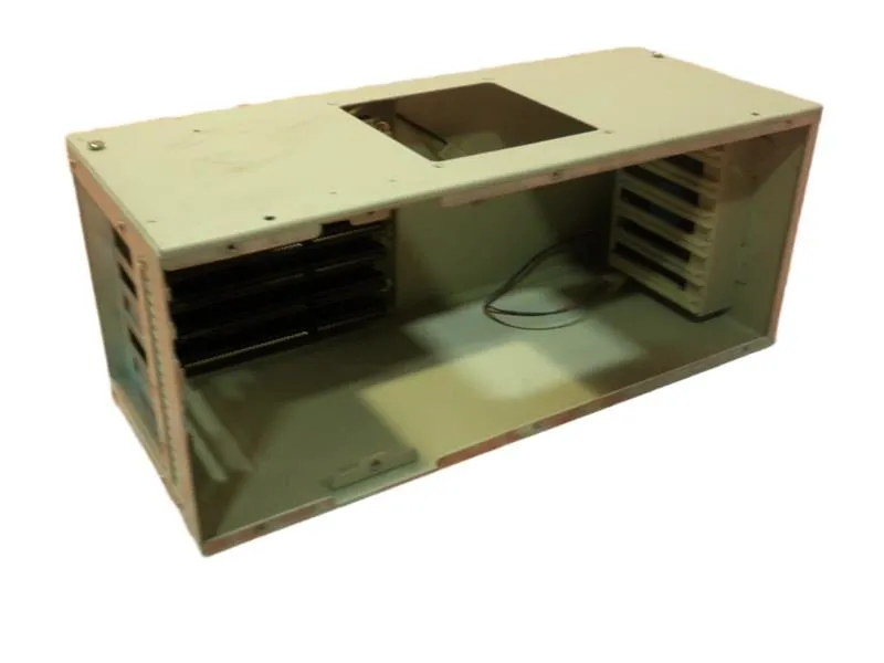 SPS-Modul/Rack IPC-6706 von ADVANTECH