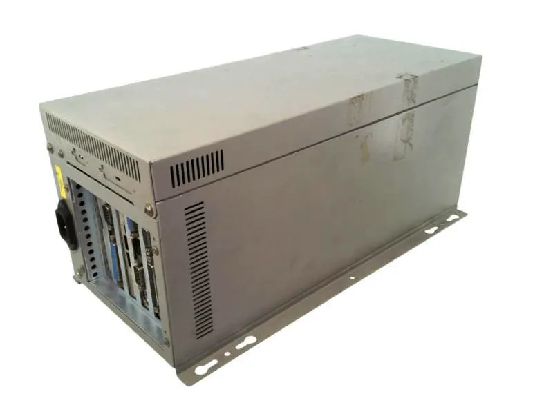 Industriecomputer IPC-6806P3-20ZBE von ADVANTECH