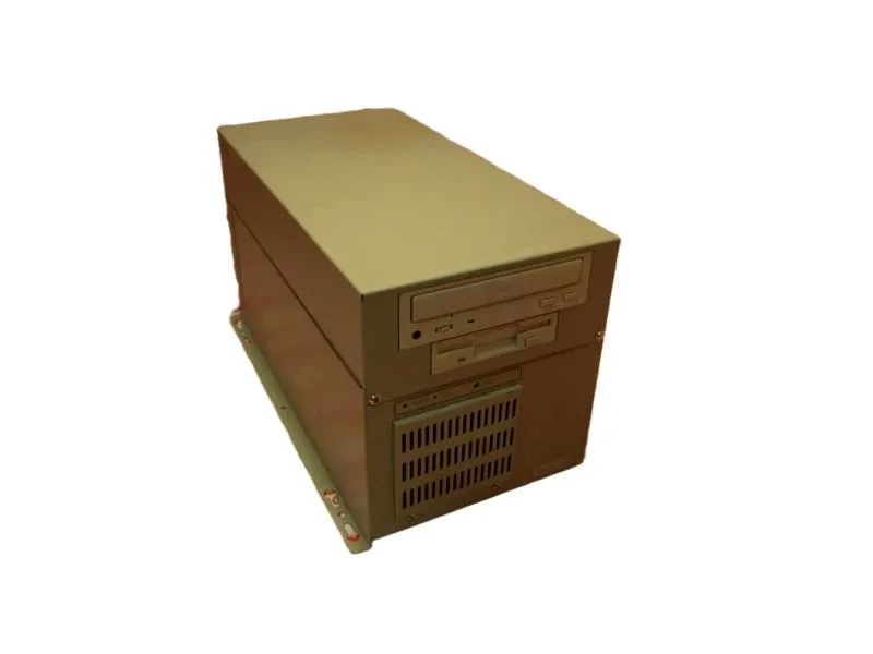 Industriecomputer IPC-6806WHB-20Z von ADVANTECH