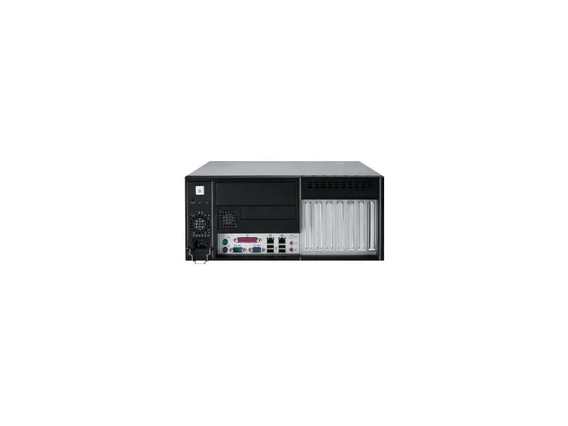 SPS-Modul/Rack IPC-7120-35CE von ADVANTECH