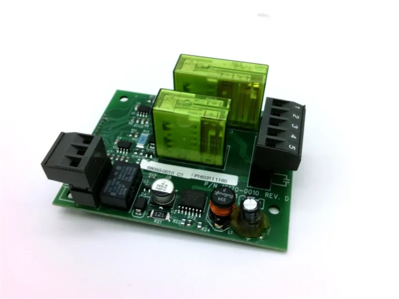 PC-Platine SPS/Erweiterungsplatine MC6-ROC von OMRON