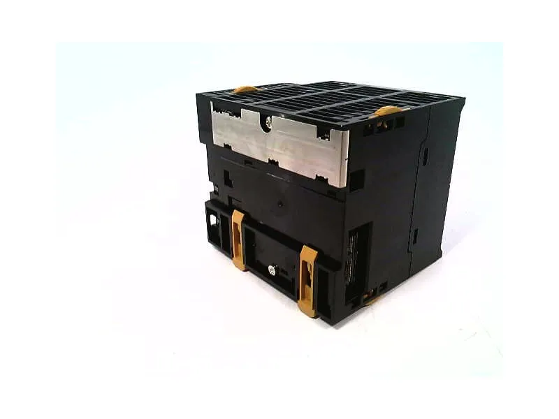 Industriecomputer NJ501-5300 von OMRON