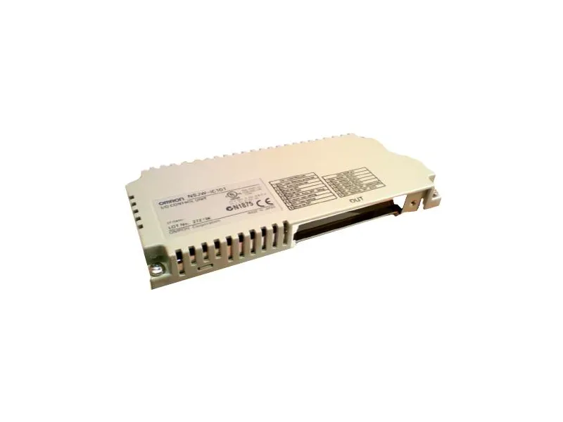 SPS-Modul/Rack NSJW-IC101 von OMRON