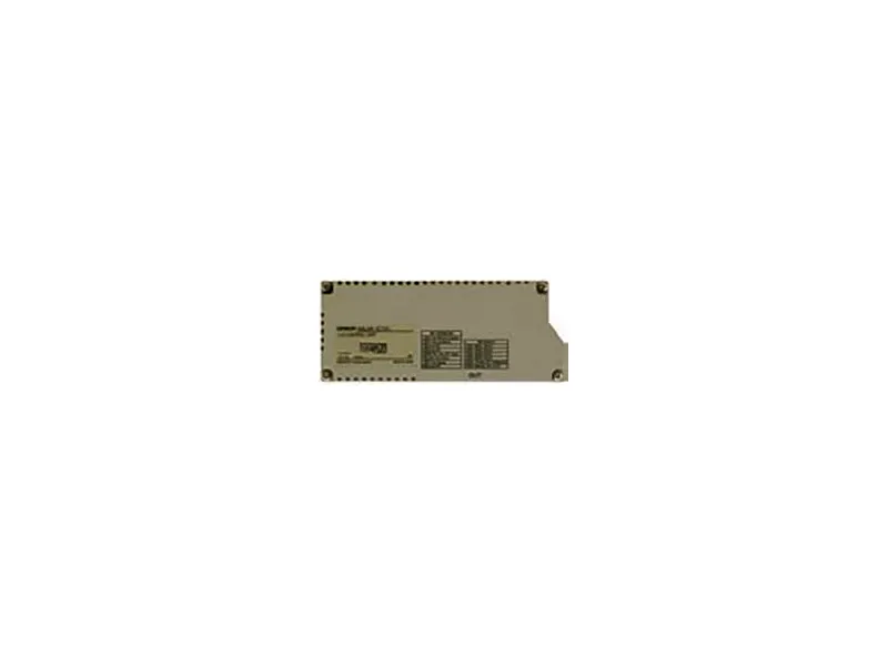 SPS-Modul/Rack NSJW-IC101 von OMRON