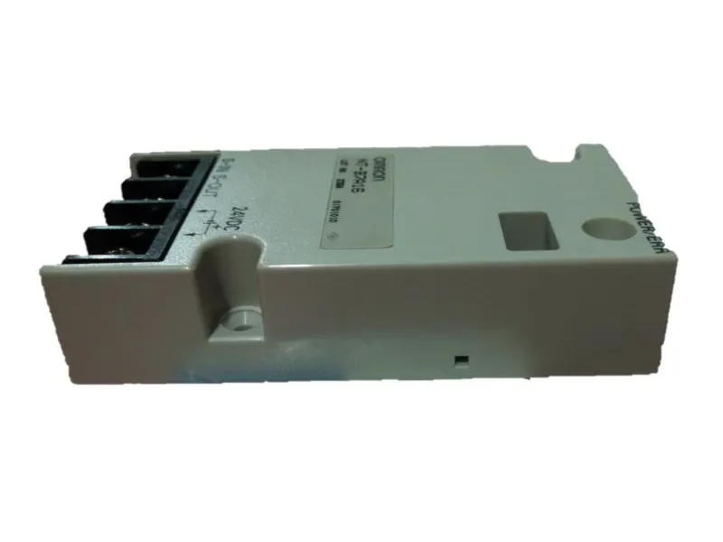 SPS-Modul/Rack NT-B7A16 von OMRON