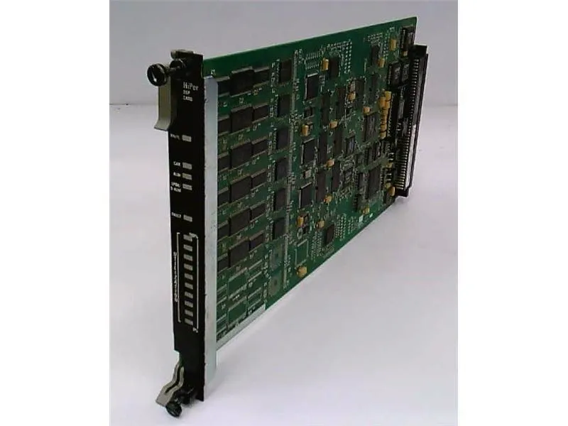 10120743B PC Board PLC/Add-On Board by 3COM