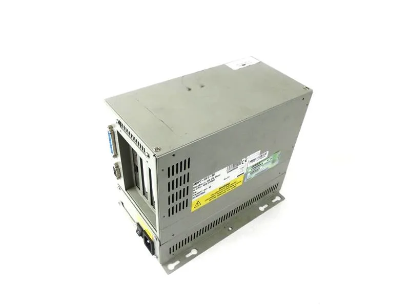 Industriecomputer MBPC-641-60 von ADVANTECH