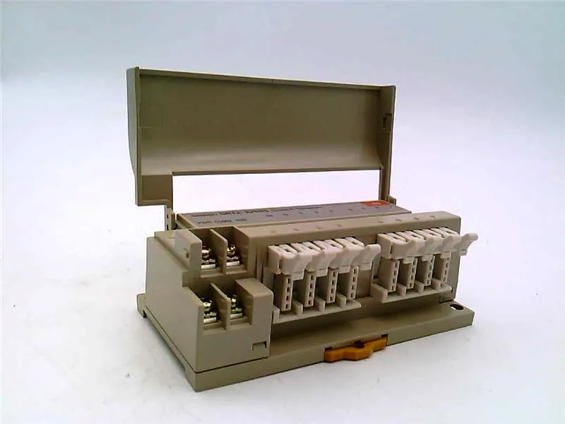 VDC-Logik-I/O-Modul SRT2-ID08S von OMRON