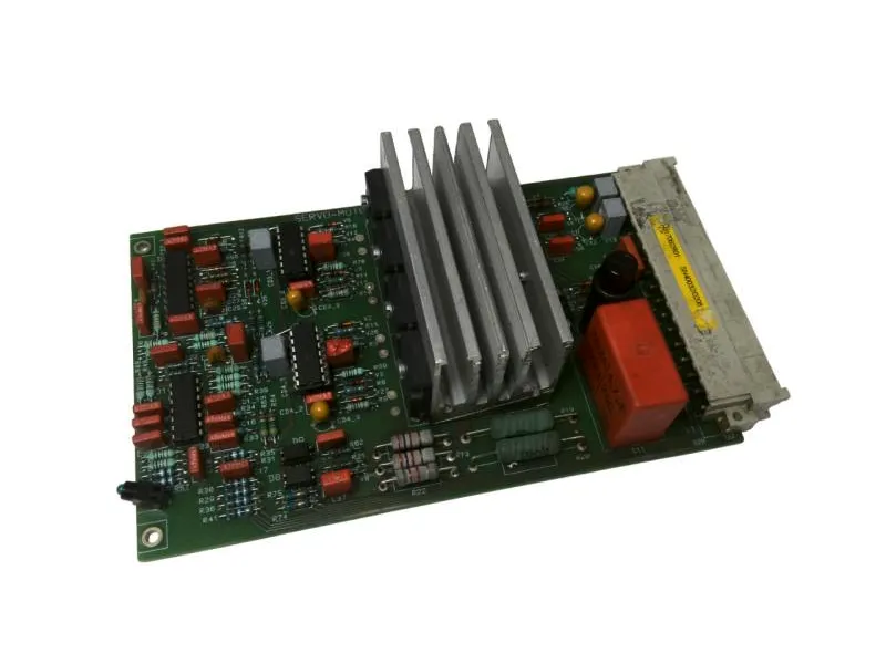 PC-Platine SPS/Erweiterungsplatine ONA-E5912088R02 von ONA EDM