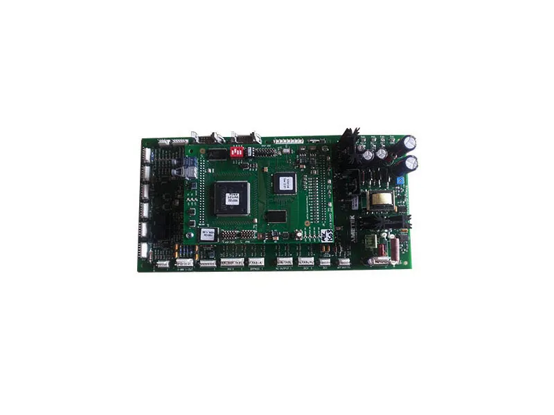 PC-Platine SPS/Erweiterungsplatine 59810-G02 von ONDEO DEGREMONT