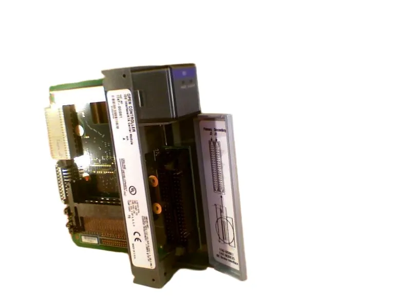 SPS-Modul/Rack 1747-0CIDE1 von ONLINE DEVELOPMENT INC