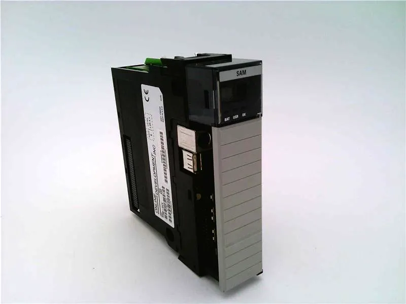 SPS-Modul/Rack 1756-OCX von ONLINE DEVELOPMENT INC