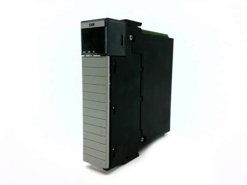 SPS-Modul/Rack 56SAM-400 von ONLINE DEVELOPMENT INC