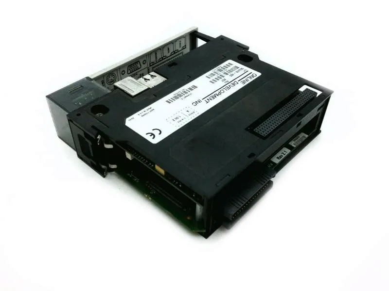SPS-Modul/Rack 56SAM-400 von ONLINE DEVELOPMENT INC