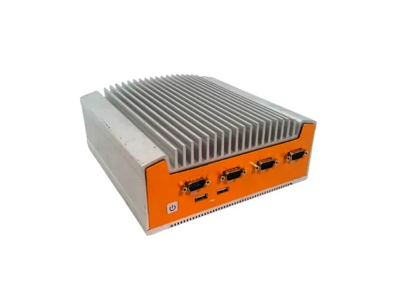 Industriecomputer ADT-ML510G-50 von ONLOGIC