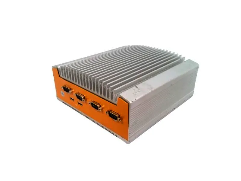 Industriecomputer ADT-ML510G-50 von ONLOGIC
