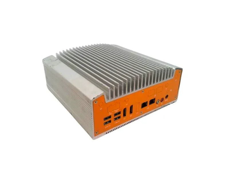 Industriecomputer ADT-ML510G-50 von ONLOGIC