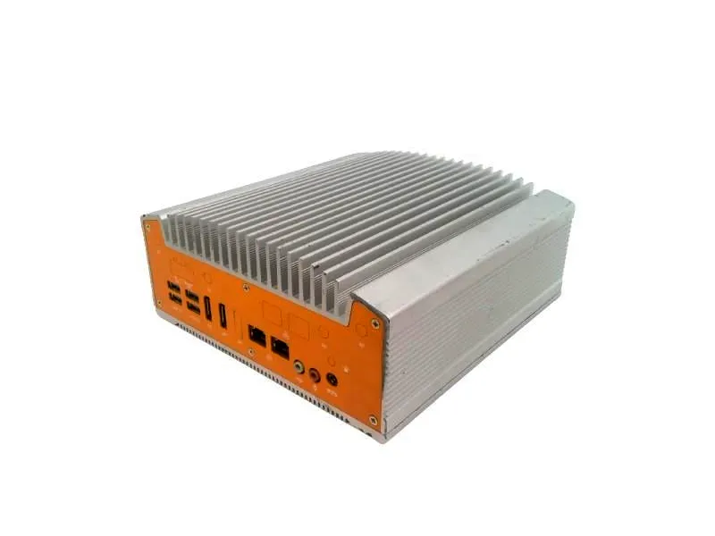 Industriecomputer ADT-ML510G-50 von ONLOGIC