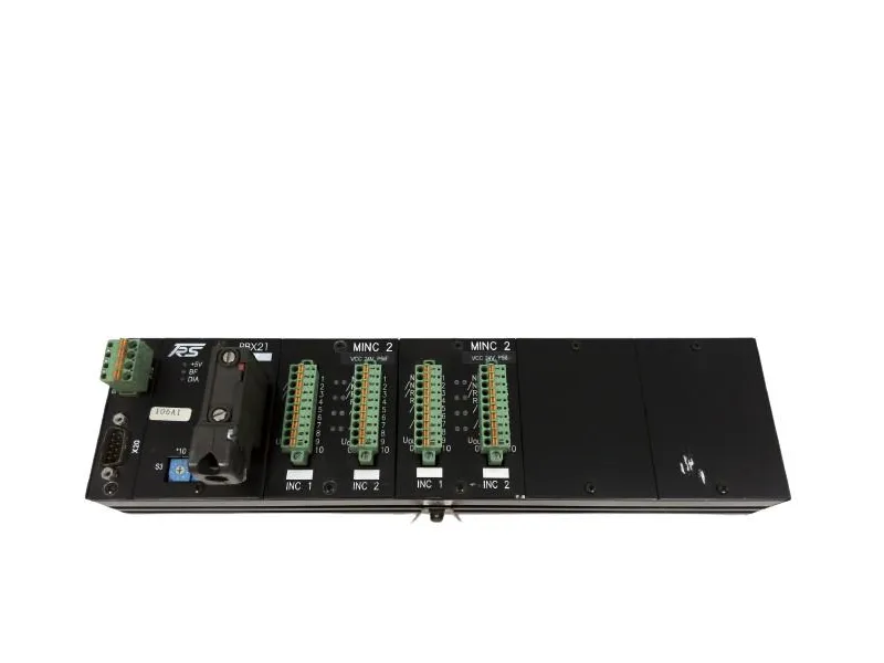 PBX-21-P2P2AA PLC程式設計終端 由 ONRION 製造