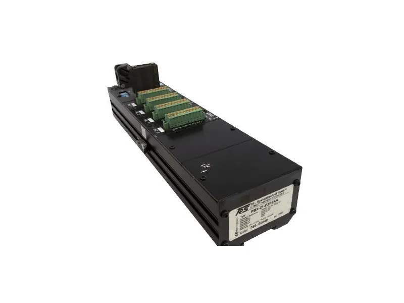 PBX-21-P2P2AA PLC程式設計終端 由 ONRION 製造