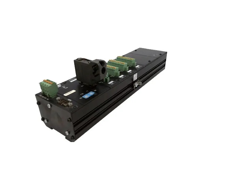 PBX-21-P2P2AA PLC程式設計終端 由 ONRION 製造