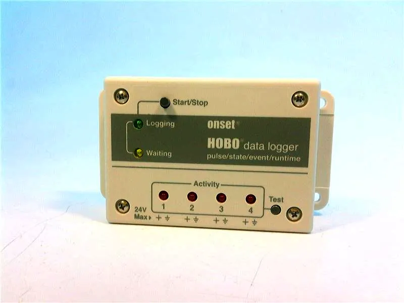 UX120-017M PLC模組/機架 由 HOBO 製造