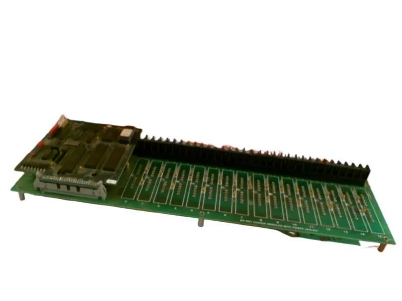 001774B PC板PLC/擴充板 由 OPTO 22 製造