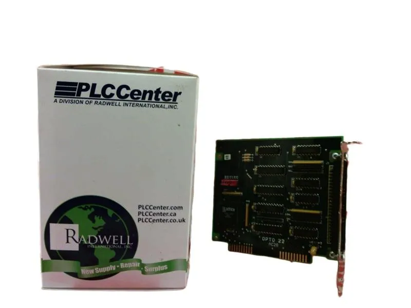 001784D PC板電腦 由 OPTO 22 製造
