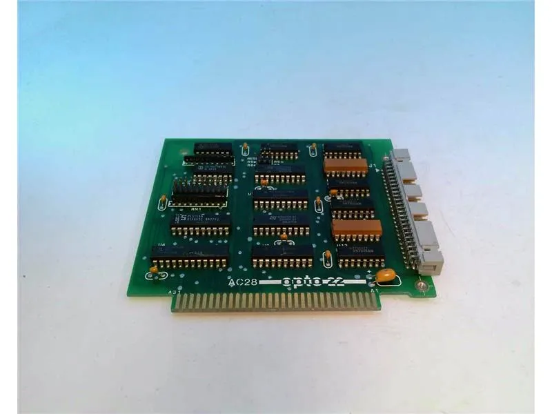 001794B PC板PLC/擴充板 由 OPTO 22 製造