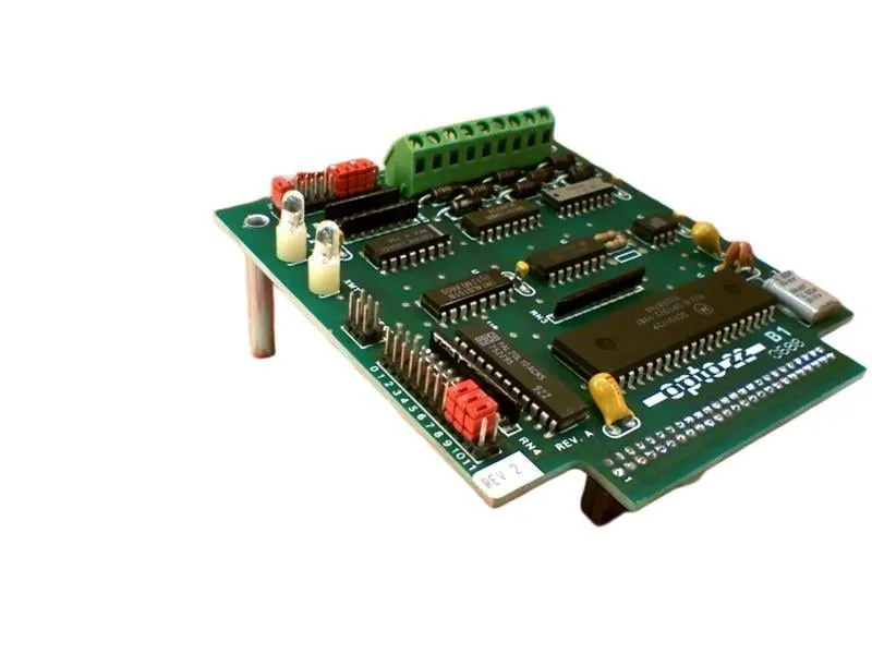 001828C PC板PLC/擴充板 由 OPTO 22 製造