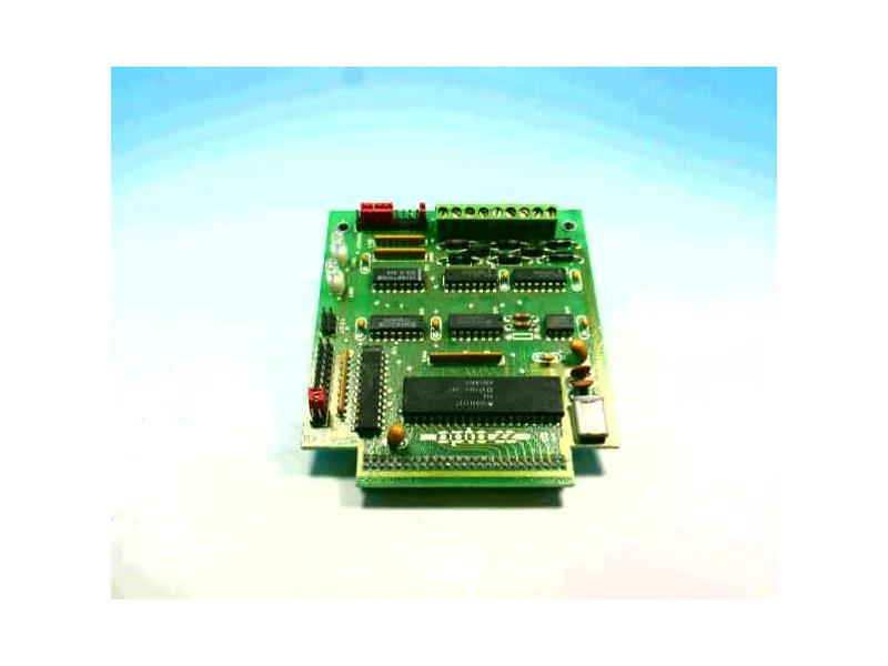 001828D PC板PLC/擴充板 由 OPTO 22 製造