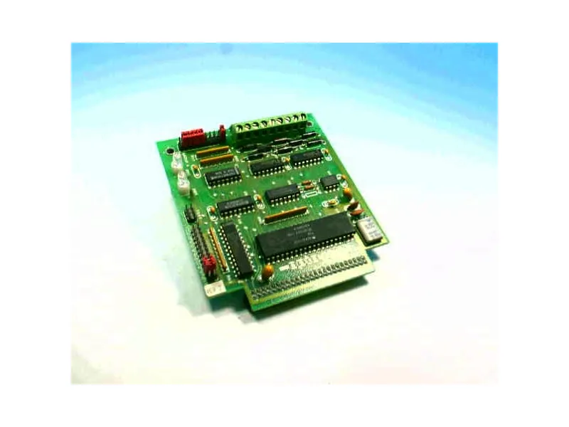001828D PC板PLC/擴充板 由 OPTO 22 製造