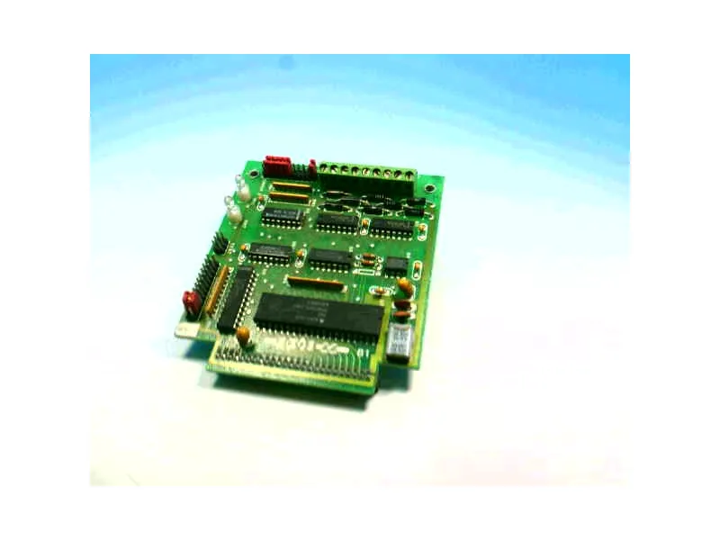 001828D PC板PLC/擴充板 由 OPTO 22 製造