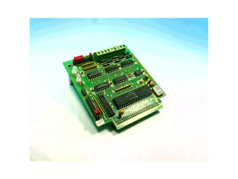 001828D PC板PLC/擴充板 由 OPTO 22 製造