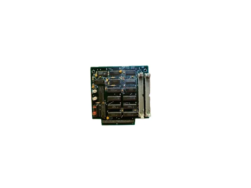 001830G VDC邏輯I/O主腦/介面 由 OPTO 22 製造