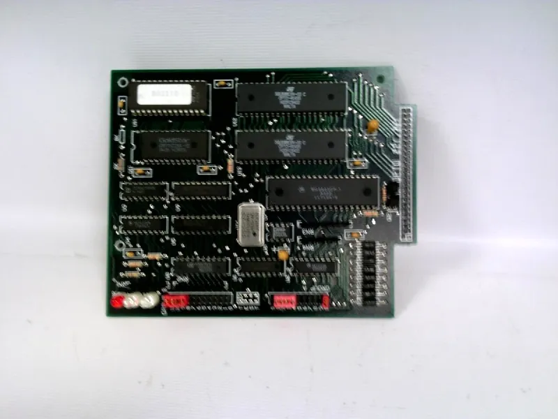 PC-Platine SPS/Erweiterungsplatine 001848D von OPTO 22