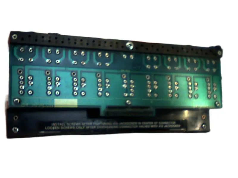SPS-Modul/Rack 005157D von OPTO 22
