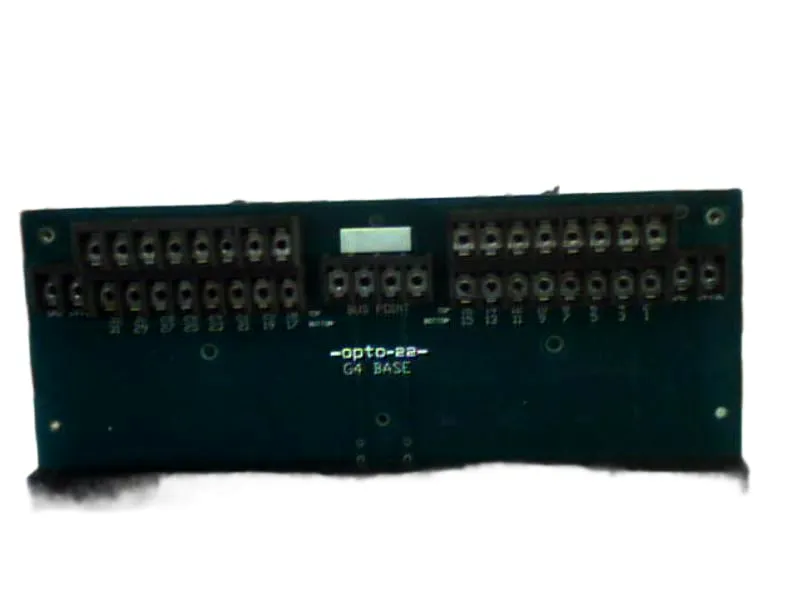 SPS-Modul/Rack 005158F von OPTO 22
