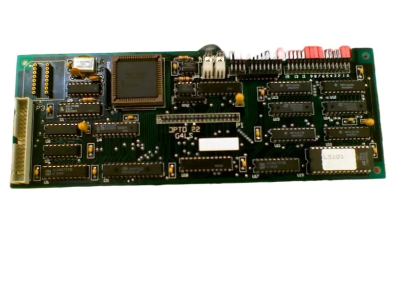 PC-Platinen-Computer 005326B von OPTO 22