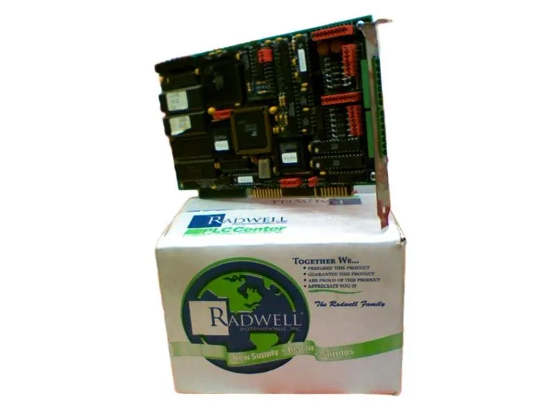 PC-Platinen-Computer 006352A von OPTO 22