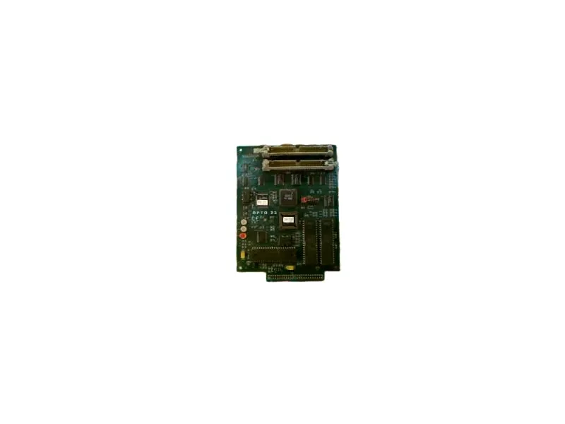 VDC-Logik-I/O-Brain/Schnittstelle 007214D von OPTO 22